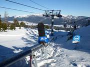 Tipp für die Kleinen  - Lou Bac Mountain Coaster