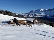 Après-Ski Tipp Chilihütta