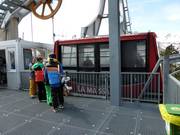 Telefèric Arinsal-Pal - 50er Kabinen-Seilbahn