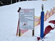 Für Ebner's Waldhof Gäste kostenlos