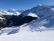 Schwarze Piste Deborah Compagnoni