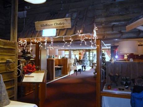 Hütten, Bergrestaurants  Westniederlande – Bergrestaurants, Hütten SnowWorld Zoetermeer