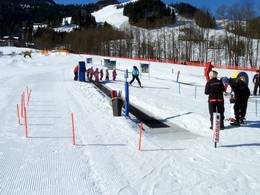 KitzSki – Kitzbühel/Kirchberg