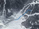 Neue Dolomiti Piste