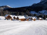 AlpenParks Hagan Lodge Altaussee 