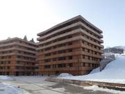 The Hide Hotel Flims