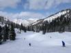 Wasatch Mountains: Testberichte von Skigebieten – Testbericht Solitude