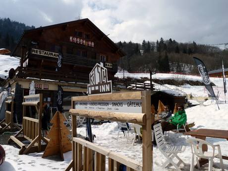 Après-Ski Haute-Savoie – Après-Ski Les Houches/Saint-Gervais – Prarion/Bellevue (Chamonix)