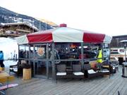 Après-Ski Tipp Schirmbar Platzhirsch