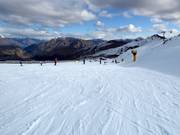 Leichte Piste Big Easy