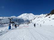 Übungsgelände Alpine Meadow