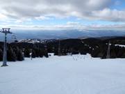 Leichte Piste Nr. 1b Suncana