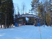 Tipp für die Kleinen  - Valletorget Lindvallen