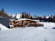 Gastronomie-Tipp Thurntaler Rast