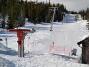 Vatnedal 2 - Tellerlift