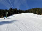 Talabfahrt nach Bolsterlang