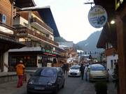 Après Ski in Châtel