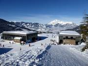 Verbindung von Maria Alm über Natrun nach Aberg (Natrun- und Sonnbergbahn)