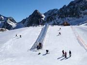 Tipp für die Kleinen  - Big Family Kinderland