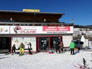 Skishop