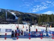 Valle 1 - Tellerlift