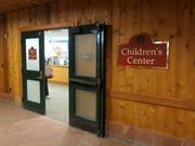 Tipp für die Kleinen  - Kinderbetreuung im Deer Valley Children's Center