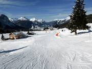 Piste Feldernanger