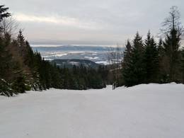 Geißkopf – Bischofsmais