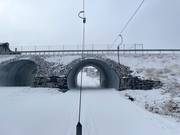 Natt Alpin (Snøreven) - Tellerlift