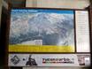 Alta Valtellina: Orientierung in Skigebieten – Orientierung Santa Caterina Valfurva