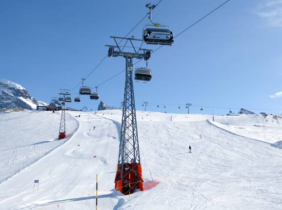 Furgg-Sandiger Boden