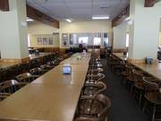 Gepflegte Restaurants