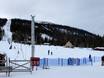 Skigebiete für Anfänger im Härjedalen – Anfänger Funäsdalsberget