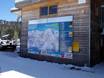 Murau: Orientierung in Skigebieten – Orientierung Turracher Höhe