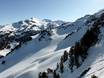 Skigebiete für Könner und Freeriding Östliche Pyrenäen – Könner, Freerider Baqueira/Beret