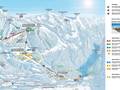 Pistenplan Jenner – Schönau am Königssee