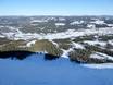 Skigebiete für Könner und Freeriding Skandinavien – Könner, Freerider Trysil