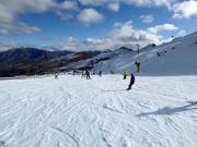 Ganz leichte Piste Big Easy