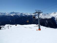 Bilder Watles – Mals