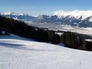 Talabfahrt nach Tulfes