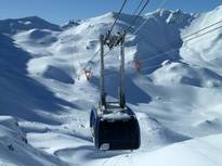 Bilder Arosa Lenzerheide