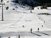 Schwere Piste Laurin II