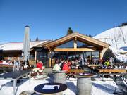 Berghütten Tipp Gasthaus Alte Mittel