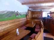 Joch Alpin an der Iselerbahn