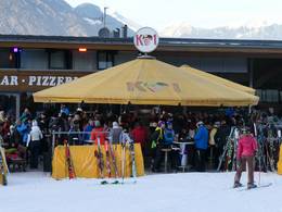 Kronplatz (Plan de Corones)