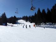 Piste Nr. 4a Pančićev vrh