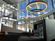 Die Dorfbahn in Gerlos - hier ist alles tip top