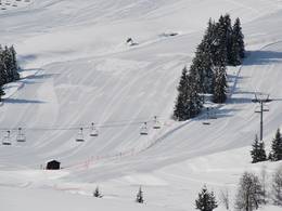 Espace Diamant – Les Saisies/Notre-Dame-de-Bellecombe/Praz sur Arly/Flumet/Crest-Voland