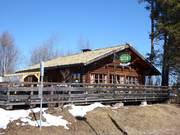 Bar Arche an der Talstation