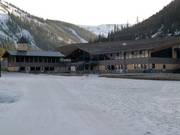 Restaurant Loveland Valley